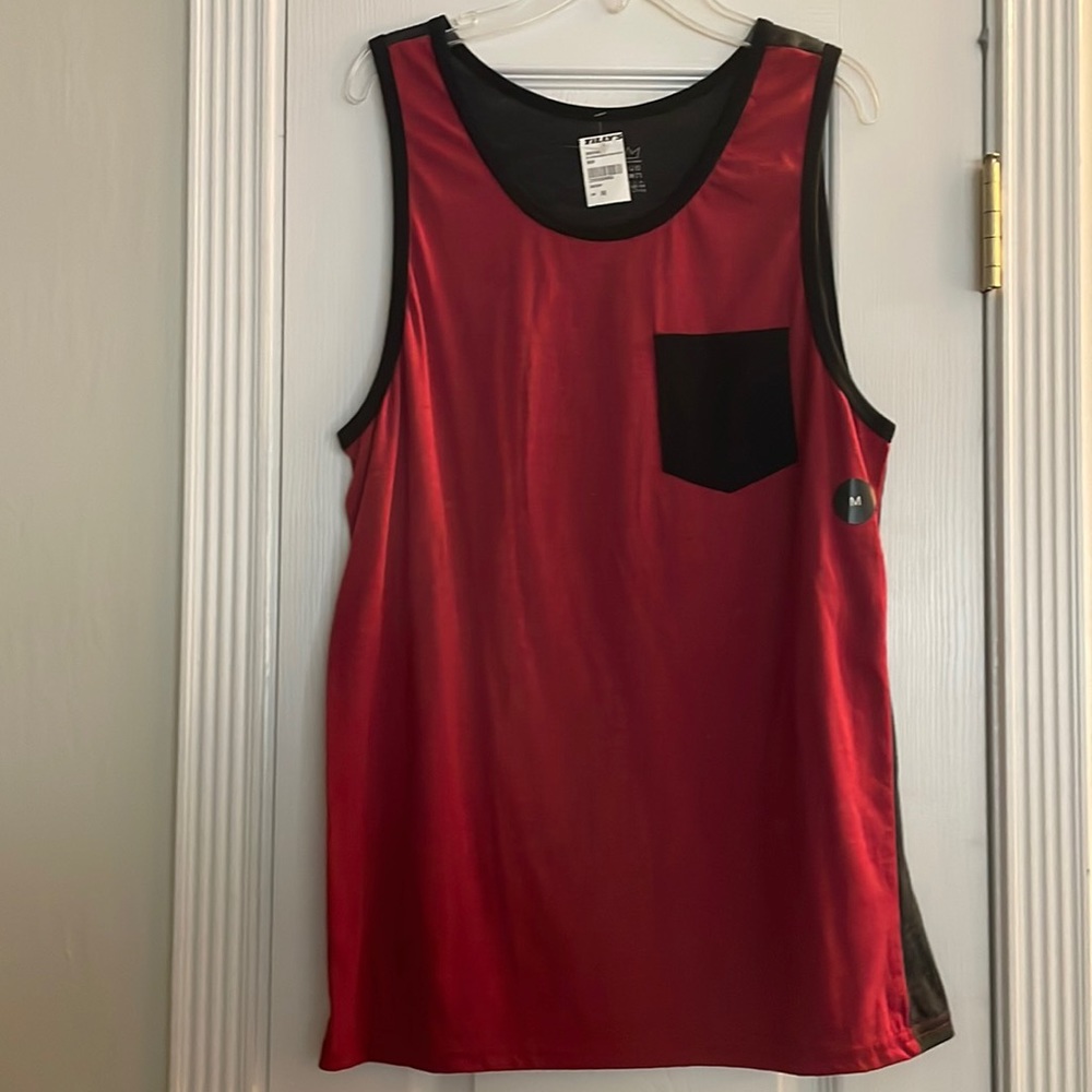 NEW Tilly’s Men’s Tank Top